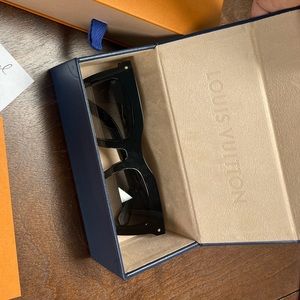 Louis Vuitton sunglasses